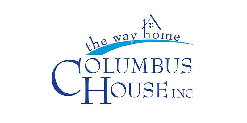 Columbus House logo